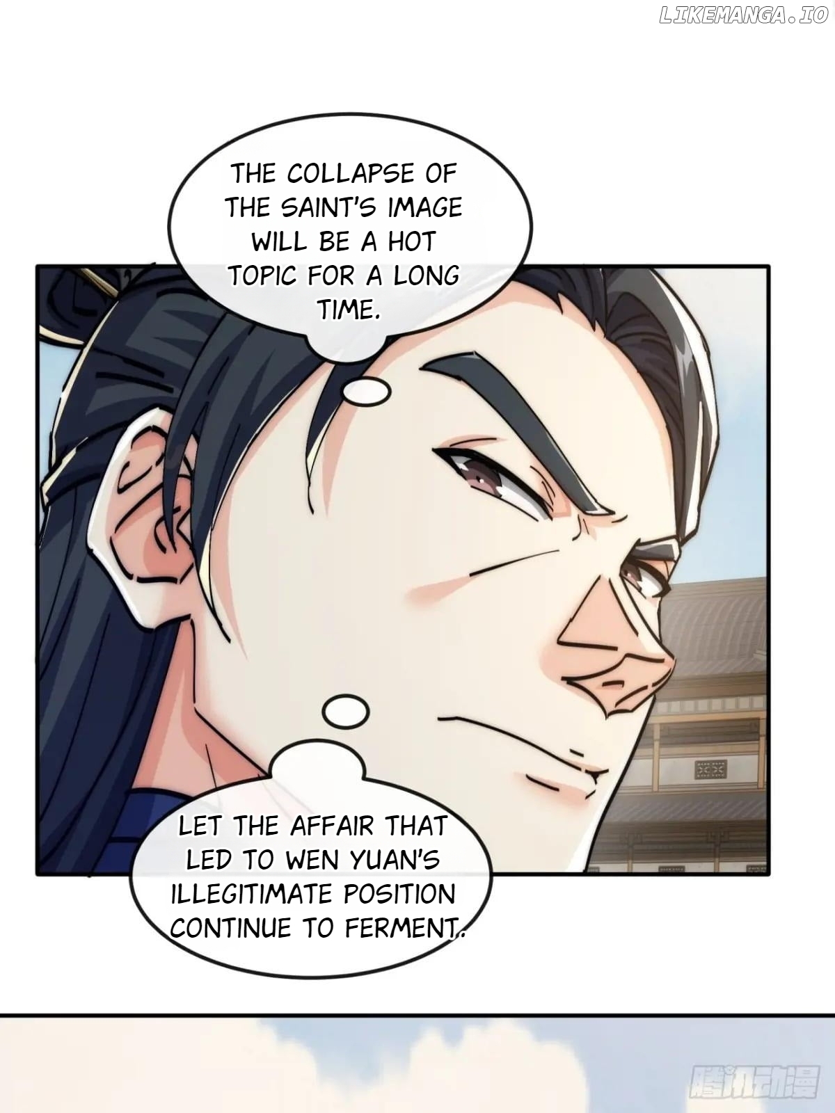 Please Slay The Demon! Young Master! Chapter 191 - page 46